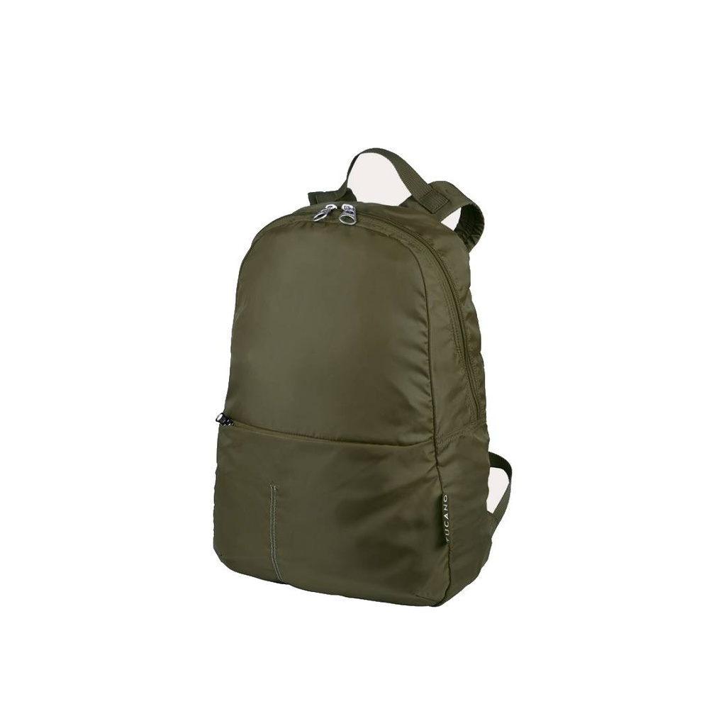 Mochila Tucano Eco compacto - Verde Militar