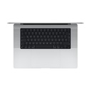 MacBook Pro 16 M2 Pro 12 CPU 19 GPU 16 RAM 512 GB – Plata