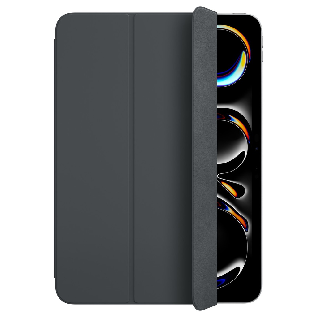 Funda Apple Smart Folio iPad Pro 11 M4 - Negro