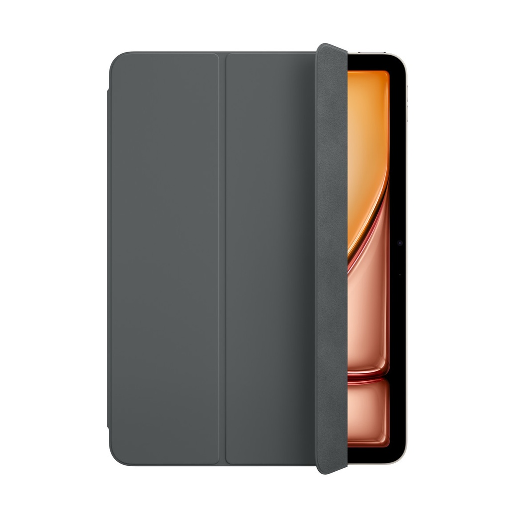 Funda Apple Smart Folio iPad Air 11 M2 - Gris Carbón