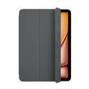 Funda Apple Smart Folio iPad Air 11 M2 - Gris Carbón