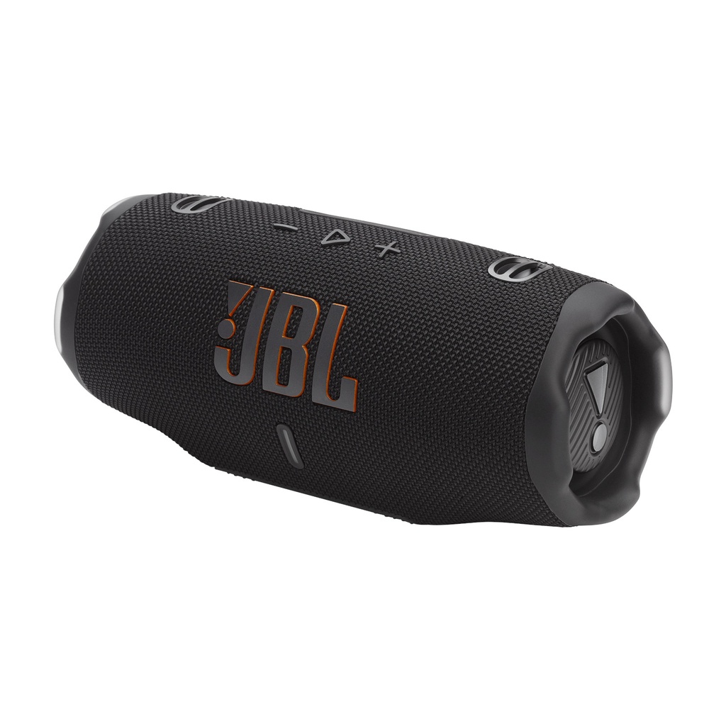 Parlante JBL Charge 6 - Negro