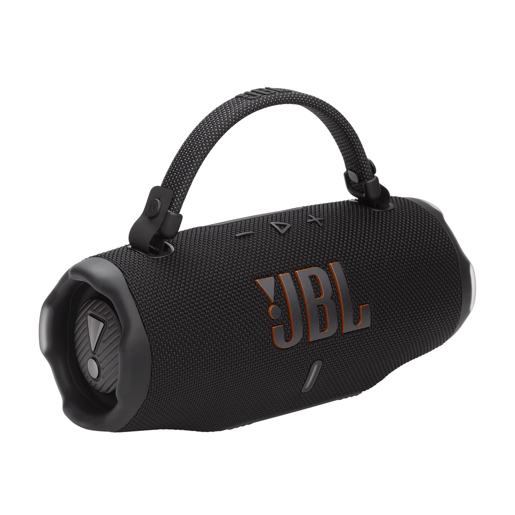 Parlante JBL Charge 6 - Negro