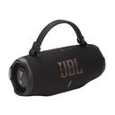 Parlante JBL Charge 6 - Negro