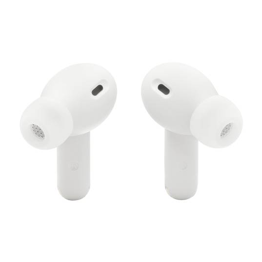 Auriculares JBL Wave Beam 2 - Blanco