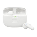 Auriculares JBL Wave Beam 2 - Blanco