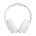 Auriculares JBL Tune 770 NC - Blanco