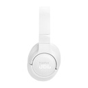 Auriculares JBL Tune 770 NC - Blanco