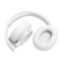 Auriculares JBL Tune 770 NC - Blanco