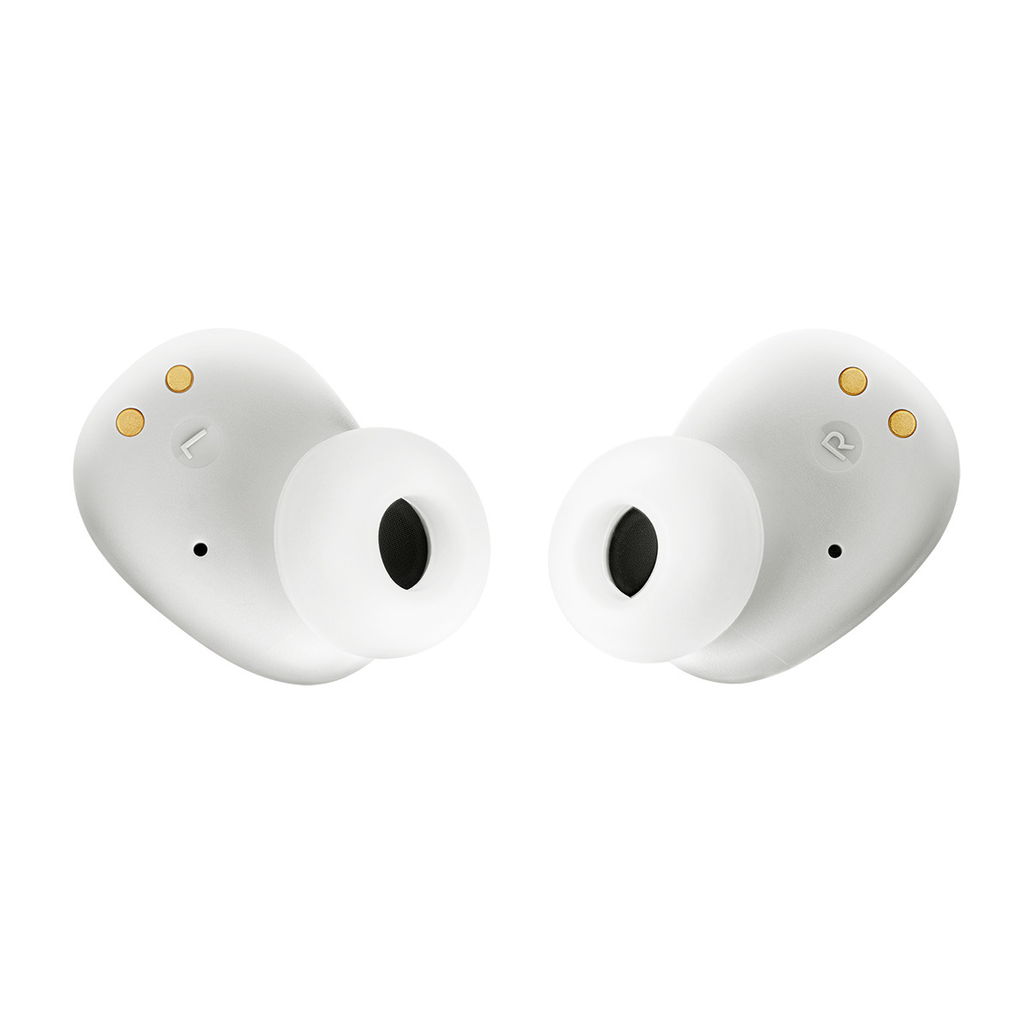 Auriculares JBL Wave Buds - Blanco