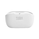 Auriculares JBL Wave Buds - Blanco