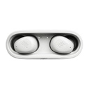 Auriculares JBL Wave Buds - Blanco