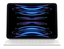 Magic Keyboard iPad Air 11 M3 Español Latino America - Blanco