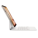 Magic Keyboard iPad Air 13 M3 Español Latino America - Blanco