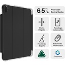 Funda ZAGG iPad Air 11 M2 Crystal Palace Folio