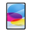 Vidrio Templado ZAGG iPad 10.9 (10 Gen) Elite