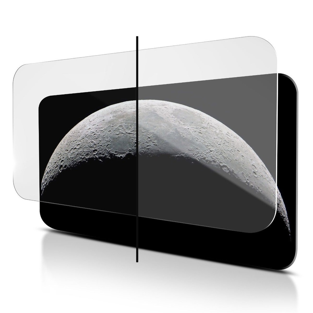 Vidrio Templado ZAGG Camara iPhone 16/16 Plus Elite