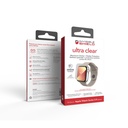 Vidrio Templado ZAGG Apple Watch Series 6/SE 40 mm Ultra Clear