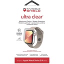 Vidrio Templado ZAGG Apple Watch Series 6/SE 40 mm Ultra Clear