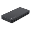 Bateria mophie powerstation Plus 10k - Negro