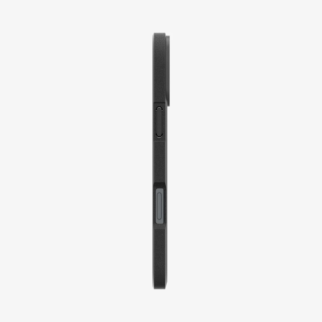 Funda Spigen iPhone 16 Core Armor - Negro