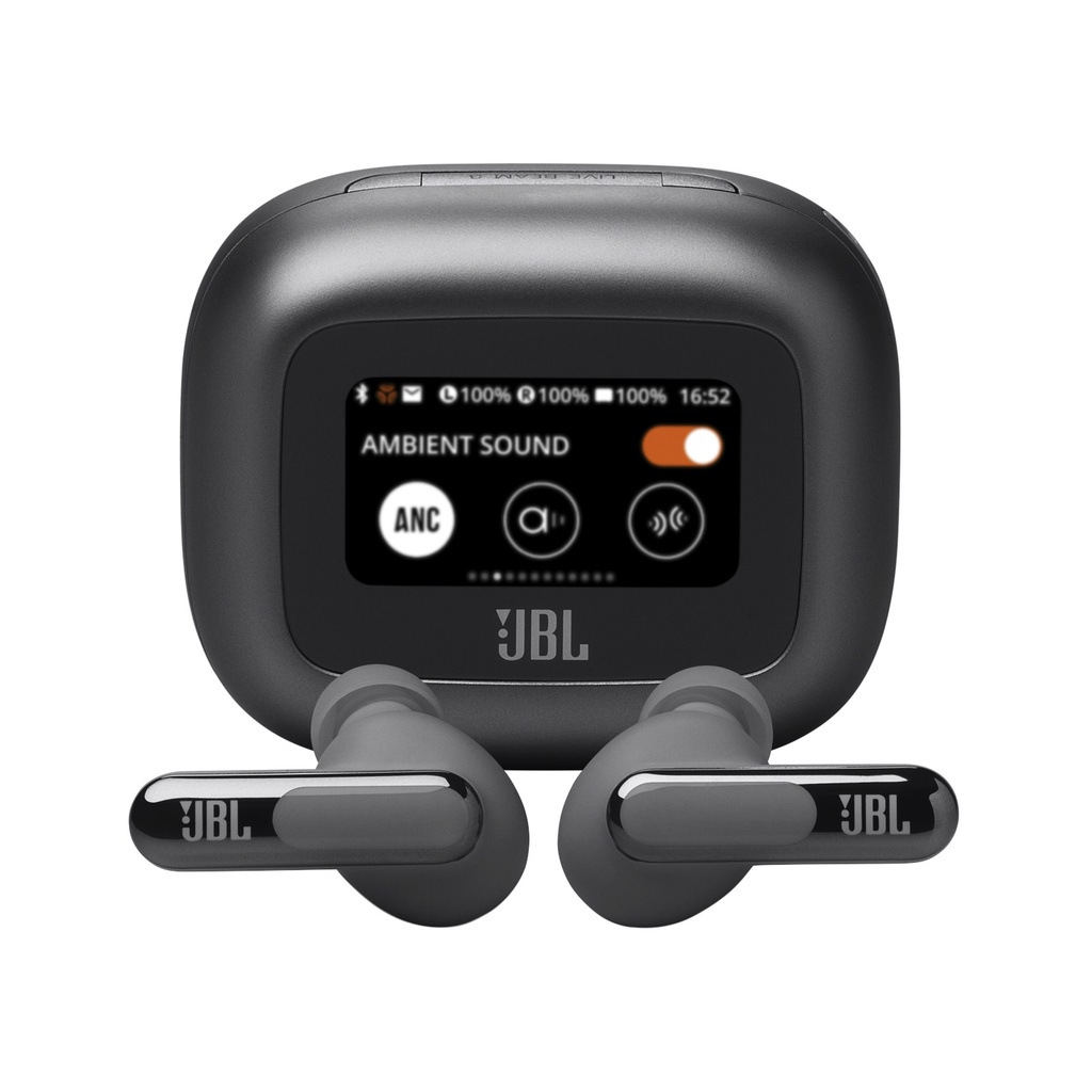Auriculares JBL Live Beam 3 - Negro