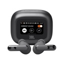 Auriculares JBL Live Beam 3 - Negro