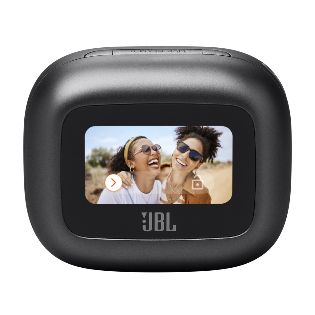 Auriculares JBL Live Beam 3 - Negro