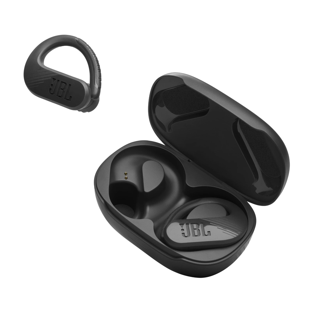 Auriculares JBL Endurance Peak TWS 3 - Negro