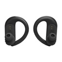 Auriculares JBL Endurance Peak TWS 3 - Negro