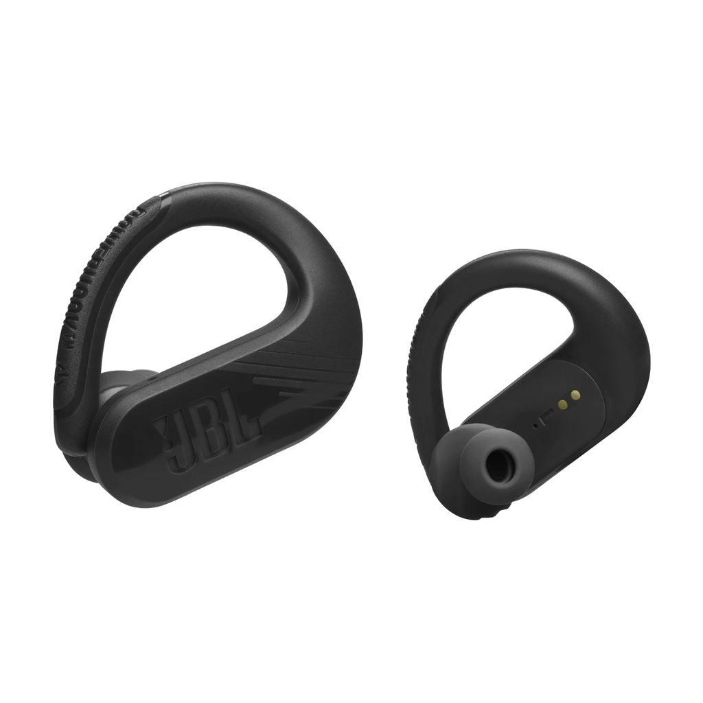 Auriculares JBL Endurance Peak TWS 3 - Negro