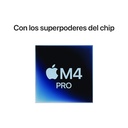 Mac mini M4 10 CPU 10 GPU 24GB 512GB SSD