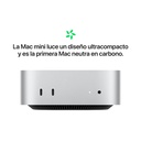 Mac mini M4 10 CPU 10 GPU 24GB 512GB SSD