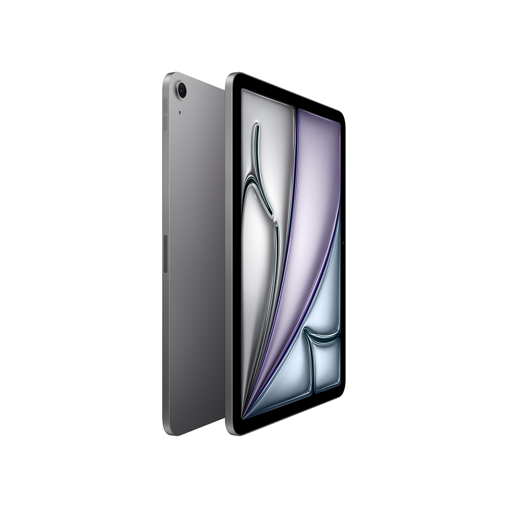  iPad Air 11 M3 WiFi 256GB - Gris Espacial
