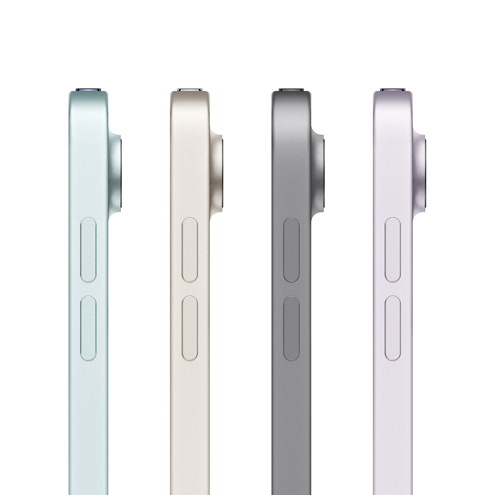  iPad Air 11 M3 WiFi 256GB - Gris Espacial