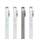  iPad Air 11 M3 WiFi 256GB - Gris Espacial
