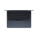 MacBook Air 13 M4 10CPU 10GPU 16GB 512GB - Medianoche