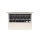 MacBook Air 13 M4 10CPU 10GPU 16GB 512GB - Blanco Estrella