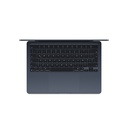 MacBook Air 13 M4 10CPU 10GPU 24GB 512GB - Medianoche