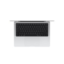 MacBook Pro 14 M4 10CPU 10GPU 16GB 512GB - Plata