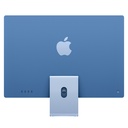 iMac 24 4.5K M4 10CPU 10GPU 16GB 512GB SSD - Azul