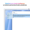 iMac 24 4.5K M4 10CPU 10GPU 16GB 512GB SSD - Azul