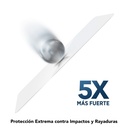 Vidrio Templado Zagg Elite iPhone 14/iP13/13 Pro/16e