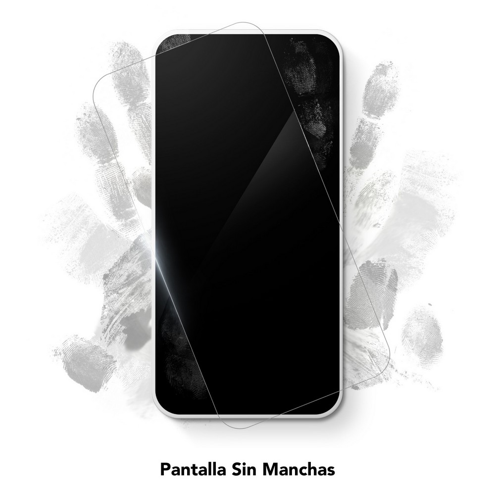 Vidrio Templado Zagg Elite iPhone 14/iP13/13 Pro/16e