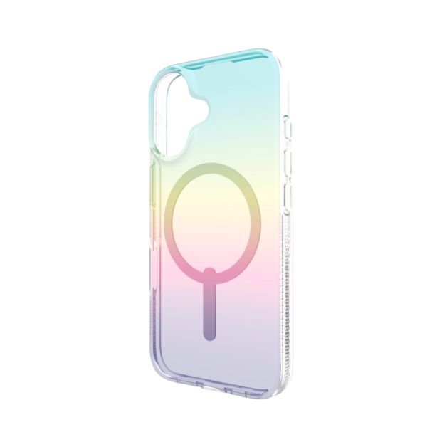 Funda Zagg iPhone 16 Milan - Tornasol