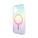 Funda Zagg iPhone 16 Milan - Tornasol