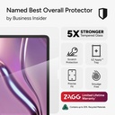 Vidrio Templado Glass Elite iPad 10.9/11