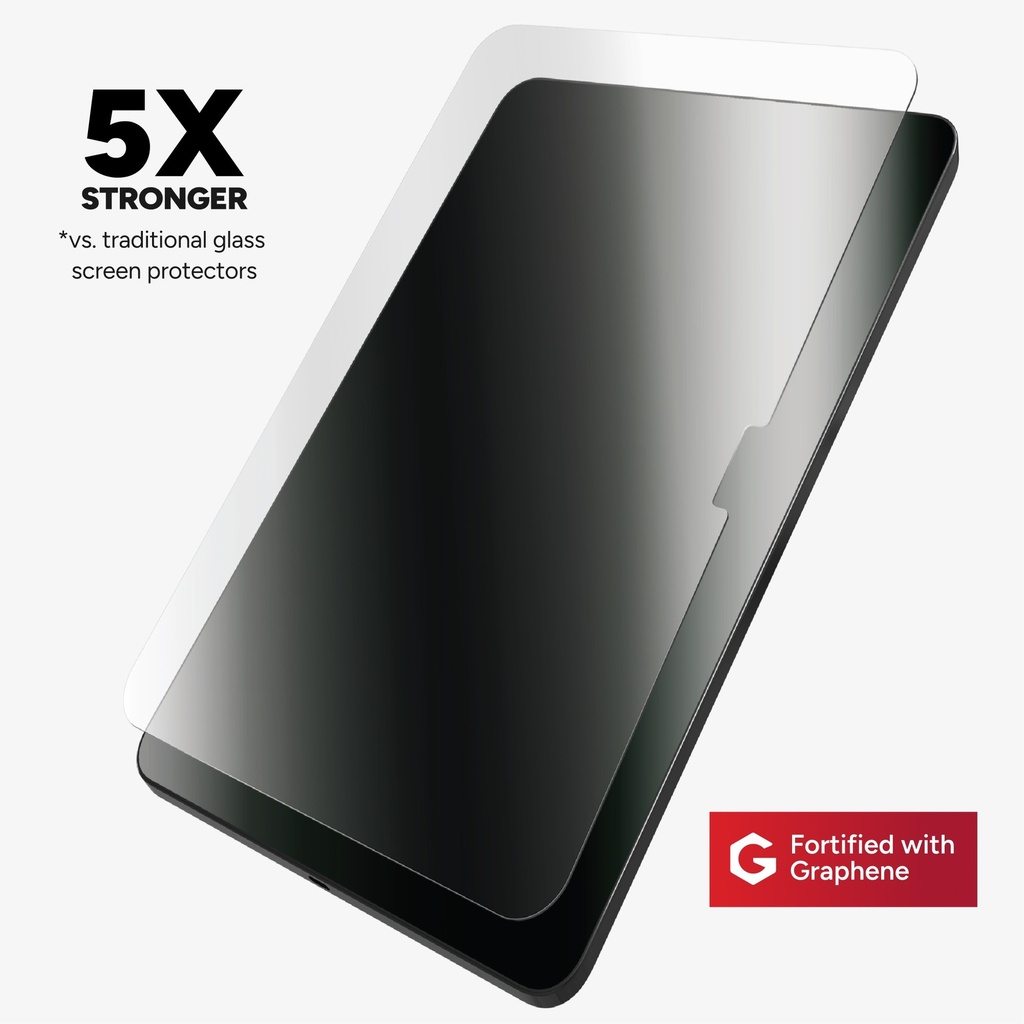 Vidrio Templado Glass Elite iPad 10.9/11