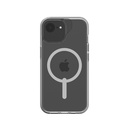 Funda Zagg Crystal Palace Snap iPhone 16e/15/14/13  - Transparente