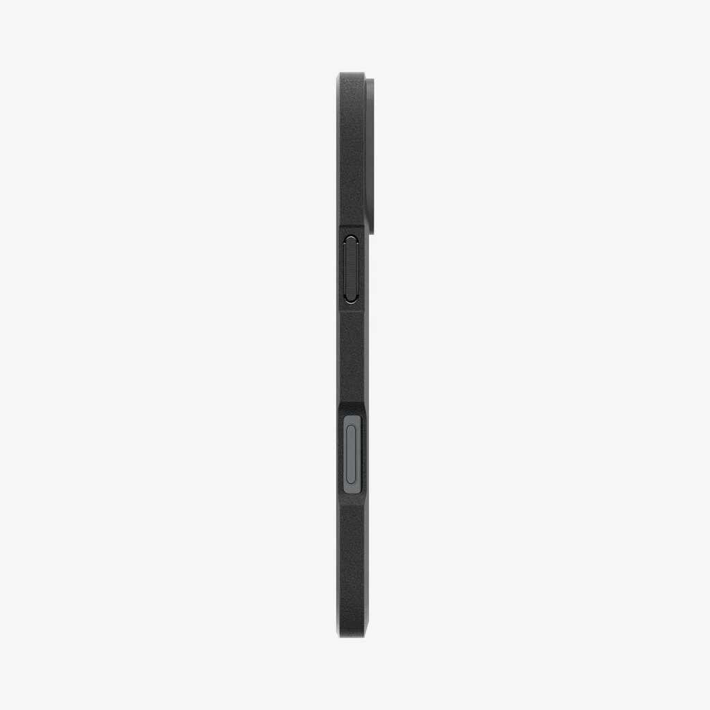 Funda Spigen iPhone 16 Plus Core Armor - Negro